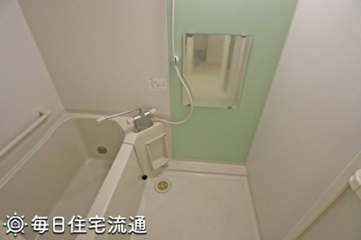 【浴室】 | フリージア