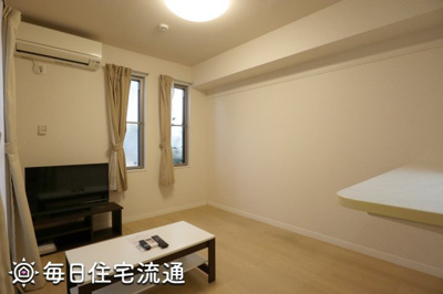 【内装】 | フリージア