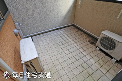 【バルコニー】 | フリージア