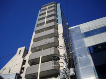 大阪市北区天満２丁目のマンションの画像