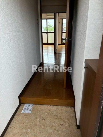 ソシア稲沢のその他共用部分