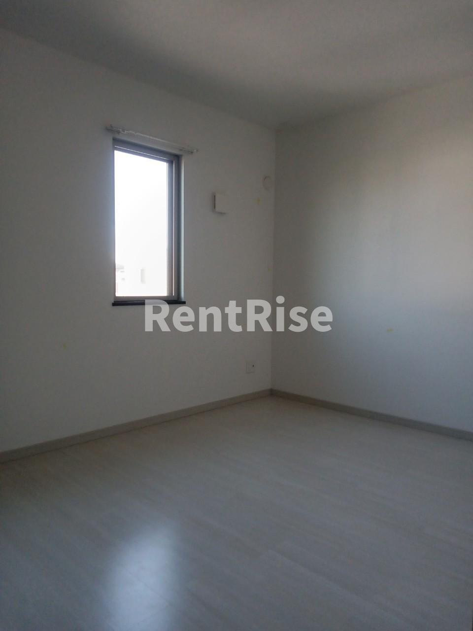 リュミエール下津の居間・リビング