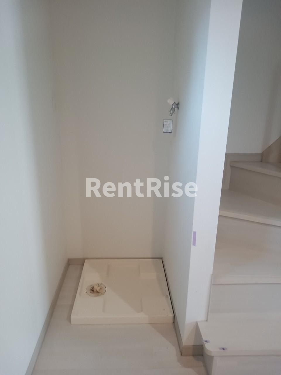 リュミエール下津の設備