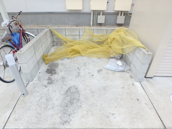 リュミエール下津のその他共用部分