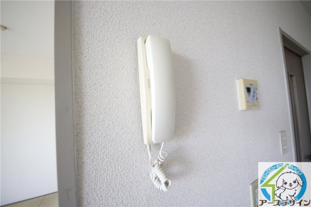 シティ長尾IIのセキュリティ|※類似部屋