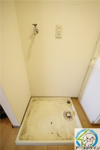 シティ長尾IIの設備|※類似部屋