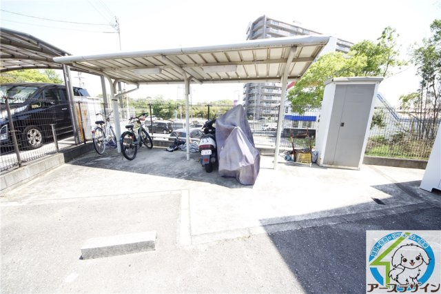 シティ長尾IIのその他