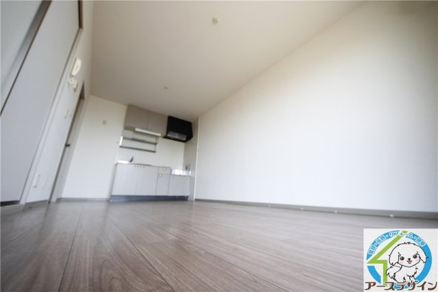 シティ長尾IIの居間・リビング|※類似写真