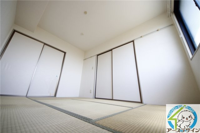 シティ長尾IIの洋室|※類似部屋