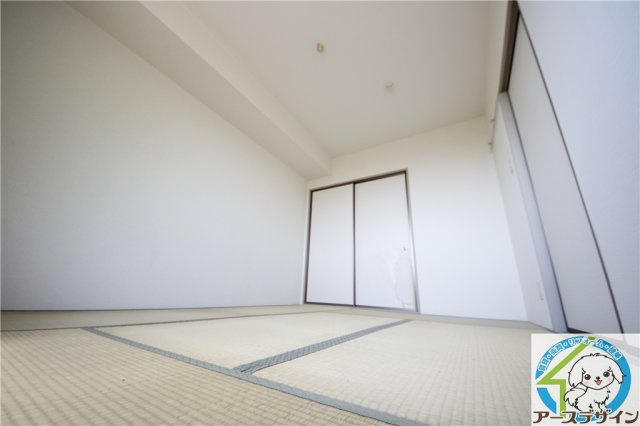 シティ長尾IIの洋室|※類似部屋