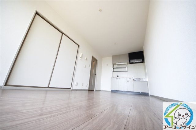 シティ長尾IIの洋室|※類似部屋