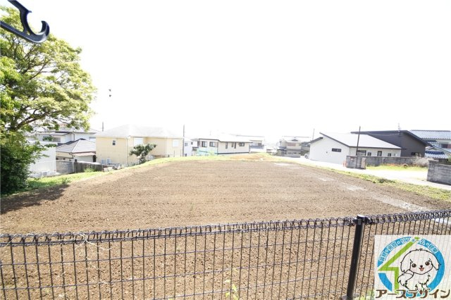 シティ長尾IIのバルコニー|※類似部屋