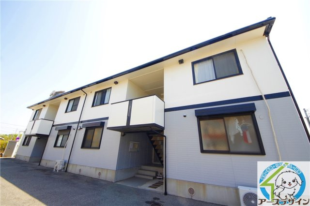 シティ長尾IIの外観