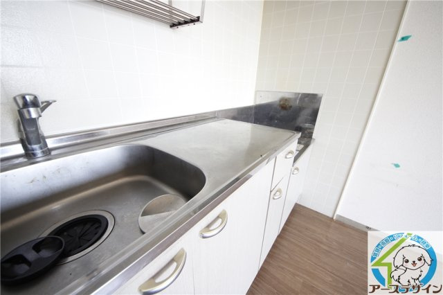 シティ長尾IIのキッチン|※類似部屋