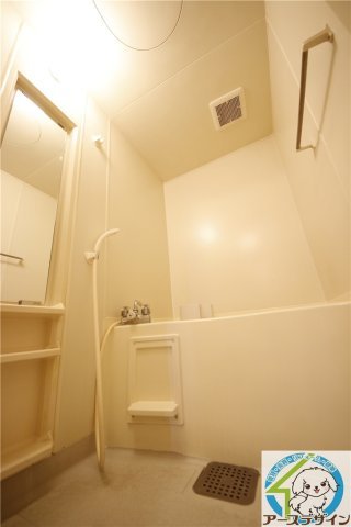 シティ長尾IIの浴室|※類似部屋