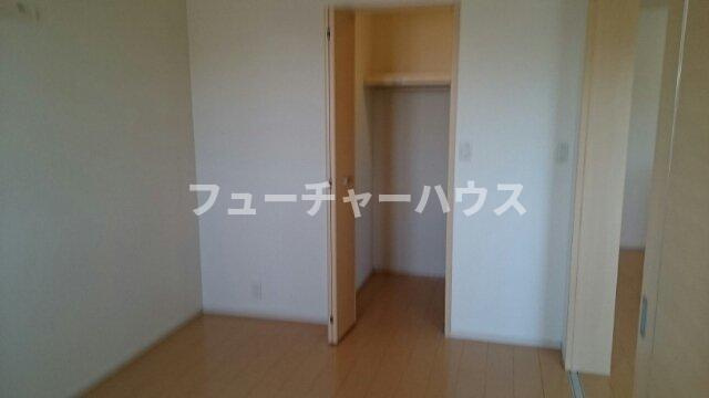 ルガートリミテッド１０３７Ⅱの収納