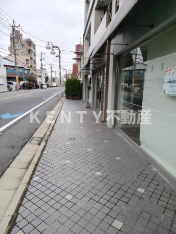 【その他共用部分】 | メゾン・ド・リカ