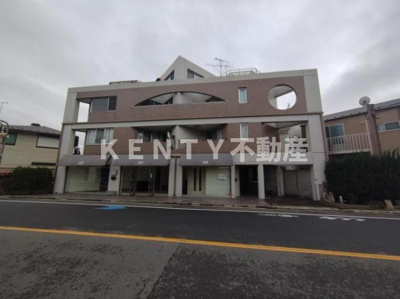 【外観】 | メゾン・ド・リカ | 外観も気になるポイント