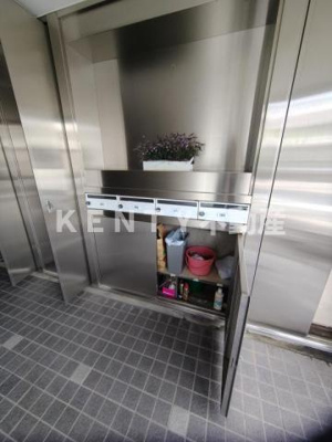 【設備】 | メゾン・ド・リカ