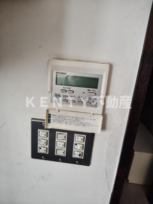 【設備】 | メゾン・ド・リカ