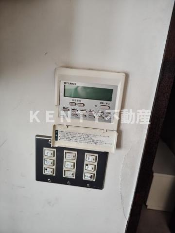 【設備】 | メゾン・ド・リカ