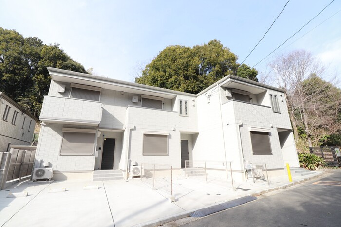 ラ・ぺジブルの画像