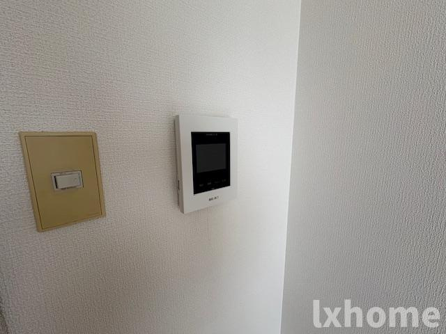 シロハイヌのセキュリティ