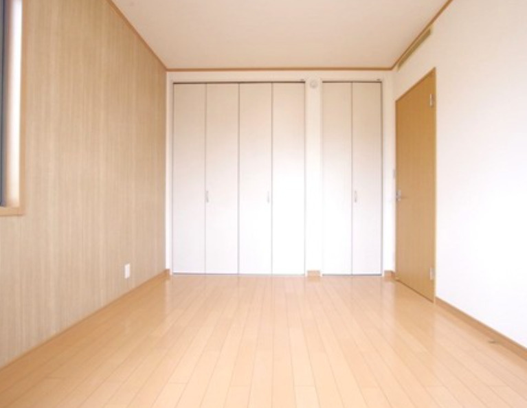 売中古戸建　沼津市大岡の収納