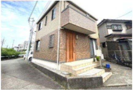 売中古戸建　沼津市大岡