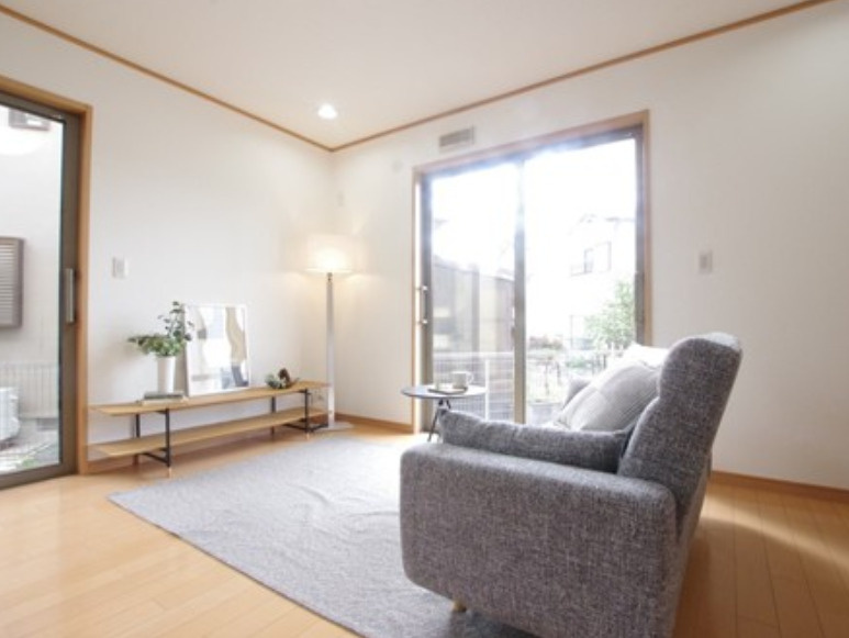 売中古戸建　沼津市大岡のその他