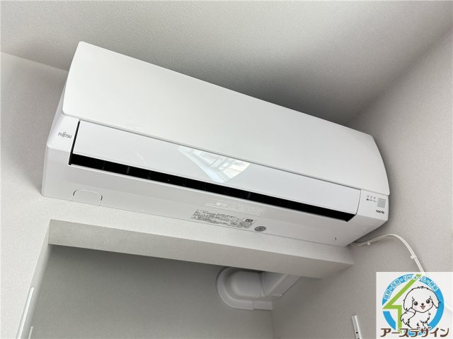 HARUKAの設備|※類似写真