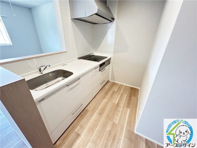 HARUKAのキッチン|※類似写真