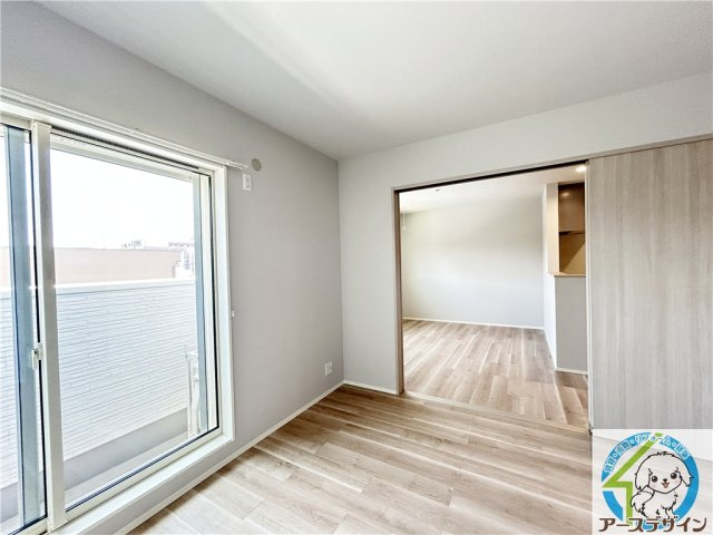 HARUKAの居間・リビング|※類似写真