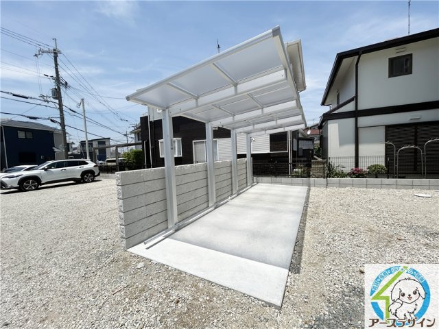 HARUKAのその他共用部分