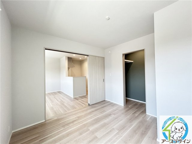 HARUKAの居間・リビング|※類似写真