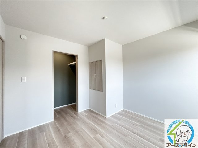 HARUKAの洋室|※類似写真