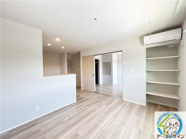 HARUKAの居間・リビング|※類似写真