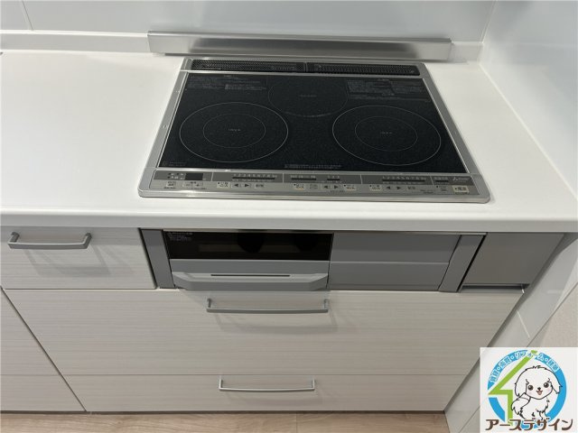 HARUKAのキッチン|※類似写真