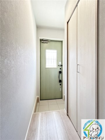 HARUKAの玄関|※類似写真