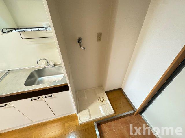 クリエイティブステージNの設備