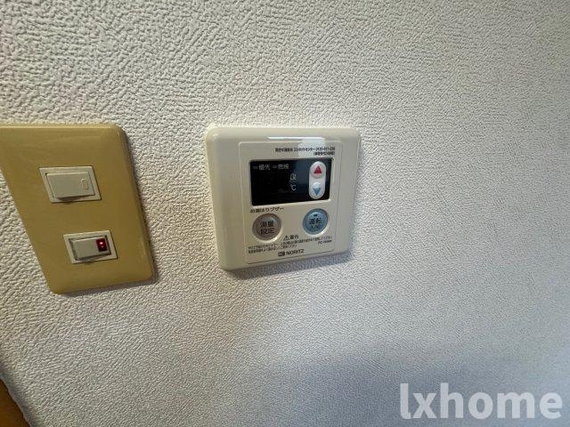 クリエイティブステージNの設備