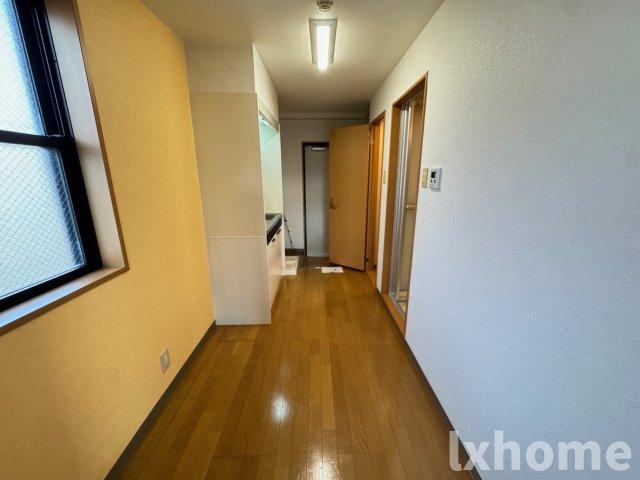 クリエイティブステージNの内装