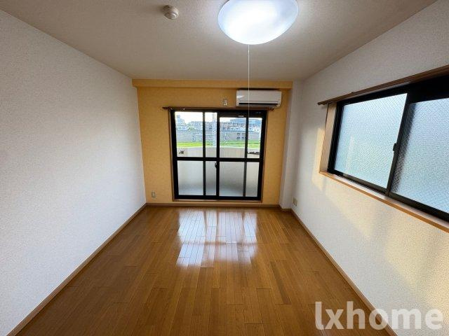 クリエイティブステージNの居間・リビング