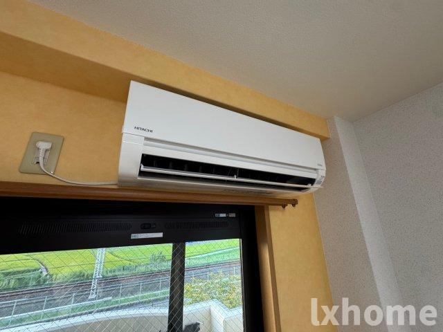 クリエイティブステージNの設備