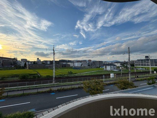 クリエイティブステージNの展望