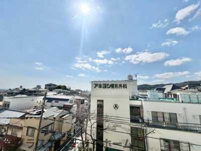 【展望】 | 五位の池北ビル