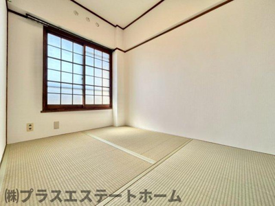 【居間・リビング】 | 五位の池北ビル