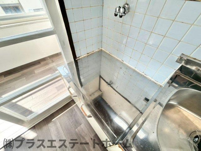 【内装】 | 五位の池北ビル