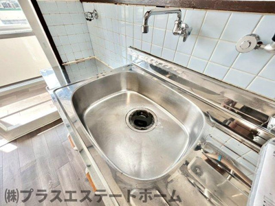 【内装】 | 五位の池北ビル