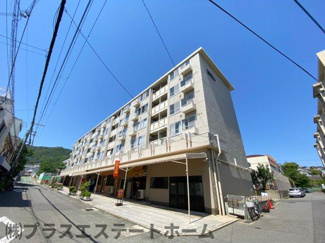 【外観】 | 五位の池北ビル